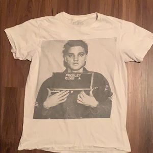 Vintage Elvis Presley